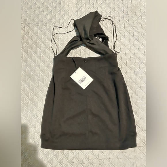 Black skirt - Picture 2 of 2